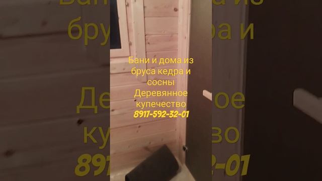Баня из бруса #баня #банявикинг #банябочка #банявикинг?