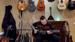 Enya NOVA GO SP1 - Честный обзор!!!