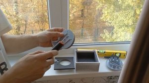 Монтаж Клапана Norvind Pro, от А до Я!