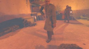 True Stalker  Эксперимент Турова и Смышлова вышел из под кон