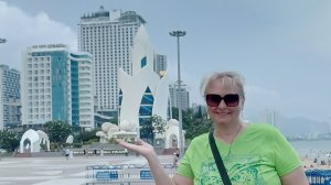 Начанг спустя 8 лет...первые часы