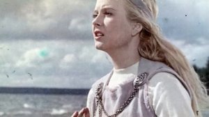 Шокирующие признания Эве Киви: Кто на самом деле был е?