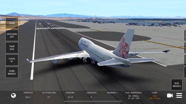 ￼Кому нужен вот имя игры: Infinite Flight смотреть онлайн