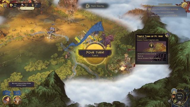 НАСЛЕДНИК ГЕРОЕВ? СМОТРИМ НА ДЕМО SONG OF SILENCE ДЕМО смотреть онлайн