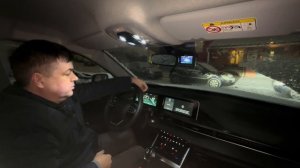 Chery tiggo 4 new свет фар и работа android auto