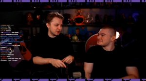 Стинтик поясняет за DBD инцидент Derzko69