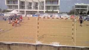 Черноморочка 2:1 (14:22, 18:14, 7:4) Ставрополье