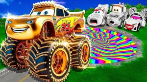 Мультики про машинки - Большие машины - Тяжелые грузовики - Сборник - Мультики для детей