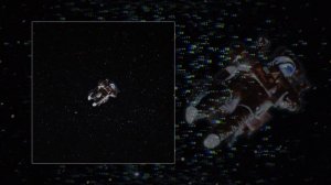 peacefulisac - space sky (Официальная премьера трека)