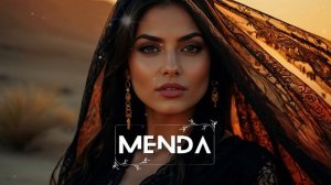 MENDA - This Time (Original Mix)