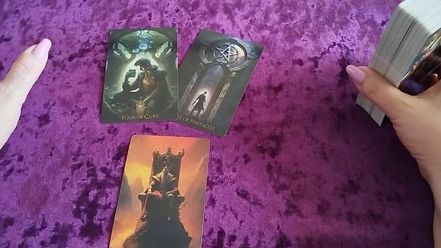 15 АПРЕЛЯ 2025.✨ КАРТА ДНЯ И СОВЕТ. смотреть онлайн