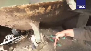 ВС РФ вывезли из Сумской области два подбитых танка M1 Abrams производства США