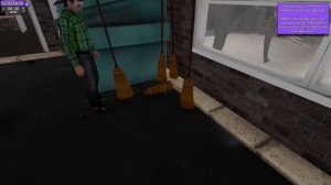 УГАР! Супермаркет КООП симулятотр Supermarket Together БАГИ/ДЮП