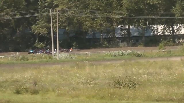 31.07.2016 г. 6-й заезд. ДЕРБИ 2-й гит смотреть онлайн