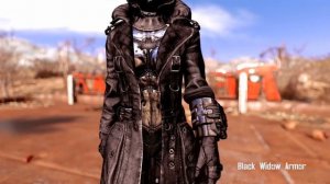 Fallout 4 - Лучшие моды #12