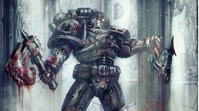 Кархародоны, Ордена, Выпуск 06 смотреть онлайн