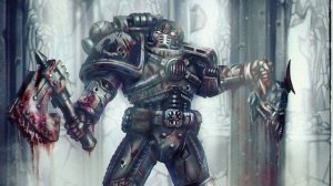 Кархародоны, Ордена, Выпуск 06