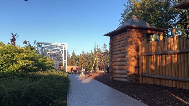 Экскурсия по Нижегородскому Кремлю