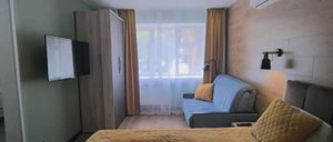 Квартира в Ростове-на-Дону на 20 линии.