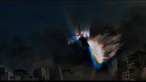 О Годзилле "Кровавая Баня"/Indor.