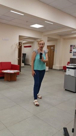 Стильный топ крючком из хлопка мятного цвета