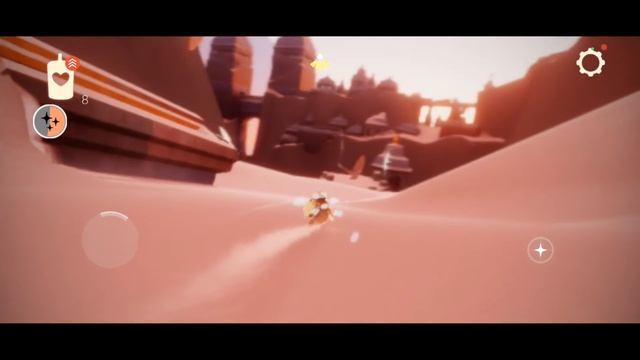 Долина Триумфа #4 SKY Дети Света смотреть онлайн