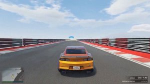 GTA online - Самые быстрые машины от Хао