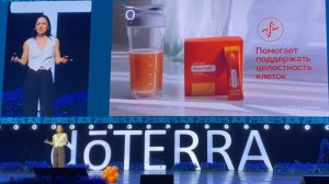 Наталья Шульга - Линейка MetaPWR | Выступление в Алматы | о?