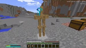 Обзор четырёх аддонов к моду AHZNB's Naruto ShinobiCraft