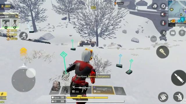 CALL OF DUTY MOBILE ОСАДА НЕЖИТИ В РЕЖИМЕ "КОШМАР" ОЧЕНЬ СЛОЖНО смотреть онлайн