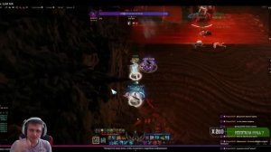 Lost Ark. Полная информация о механиках Рейда Эгир 1 и 2 фаз