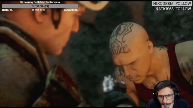 Вертолет, карьер, вертолет [Army of TWO: The Devil's Cartel (Hard)/Xbox 360 # смотреть онлайн