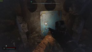 КАК Найти Легендарный АС ВАЛ в S.T.A.L.K.E.R. 2 Heart of Chernobyl