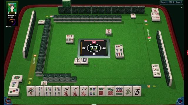 BagchenOwl. Игра 13 (186) (Bern, 4 сдачи). Две победы, один хороший "? смотреть онлайн