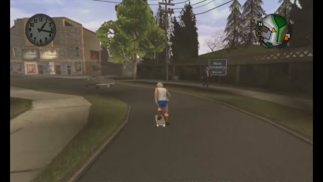 ИЗВЕСТНЫЕ МИФЫ в играх смотреть онлайн