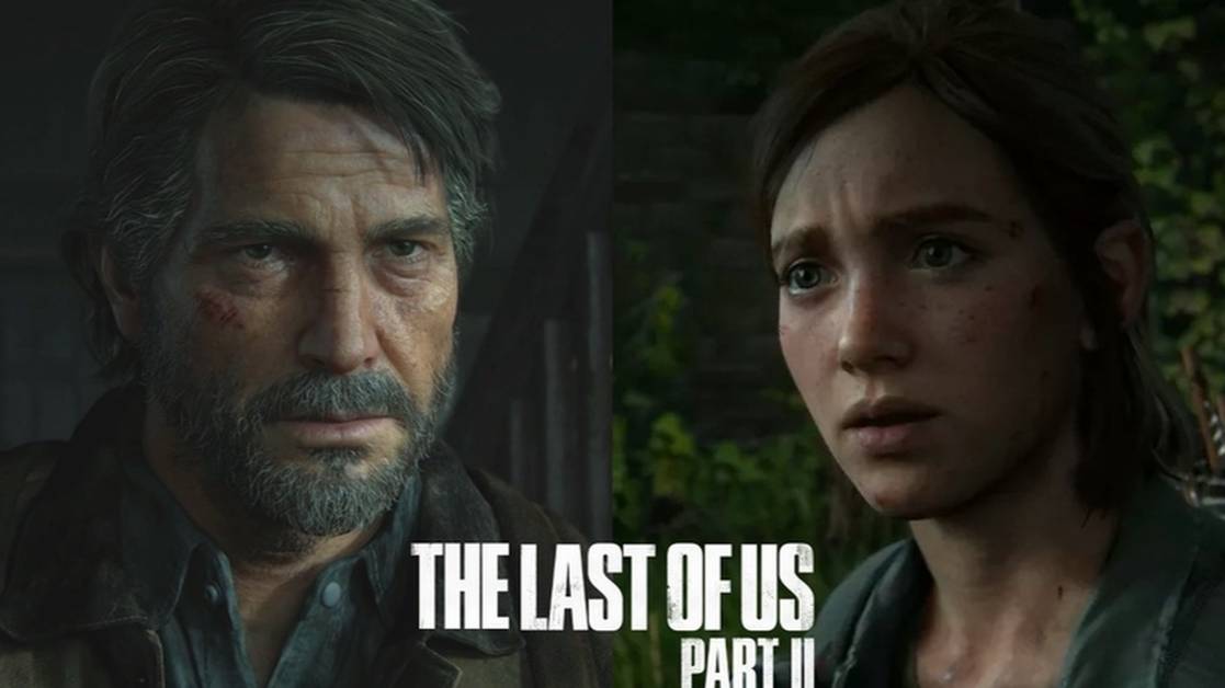 один и знас 2  The Last of Us Part II Remastered ➤ Прохождение 7 серия эли и собаки