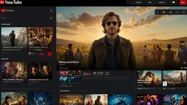 Как был создан YouTube ? | Кто создал YouTube ? #искусственныйи? смотреть онлайн
