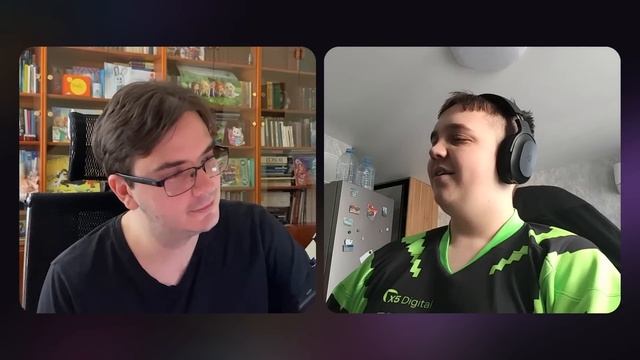 Собеседование Senior Backend + LiveCode | Node.js, NestJS, микросервисы, C смотреть онлайн