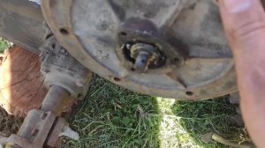 Почему мотоблок не останавливается после выжима сцеп?