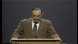 6.Дерек Принс - Послание к Римлянам. Урок 06 из 20