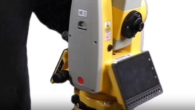 Краткий обзор тахеометра South N1 на Android. смотреть онлайн