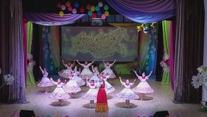 «Здравствуй, солнечное лето!» - концерт учащихся ДШИ № 3