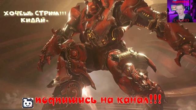 🚀🎮Doom Eternal  —  ад экшена!🚀🎮