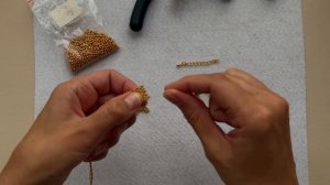 БРАСЛЕТ ИЗ ЮВЕЛИРНОГО БИСЕРА ✨Подробный МК•мозаично