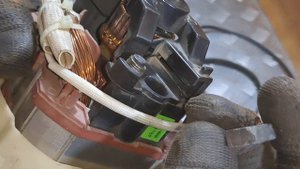 Газонокосилка AL-KO Classic 3.22 SE отказали в гарантийном рем?