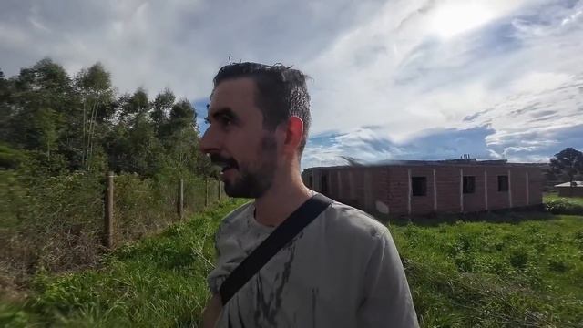 Едем смотреть участок земли Парагвай | Что по ценам? смотреть онлайн