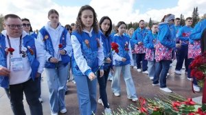 Финальный тура X корпоративного фестиваля «Факел»
