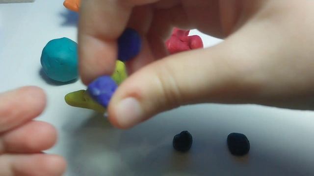 🔥⁉️ Лепим Нового Монстра Poppy Playtime | Доуи Тестомен смотреть онлайн