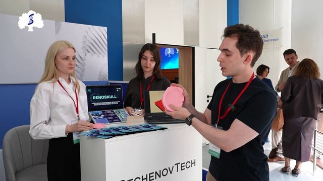 В Сеченовском Университете проходит «Неделя медицинского образования — 2025»