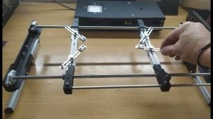 Столик для закрепления плат M2CRAFT v 1